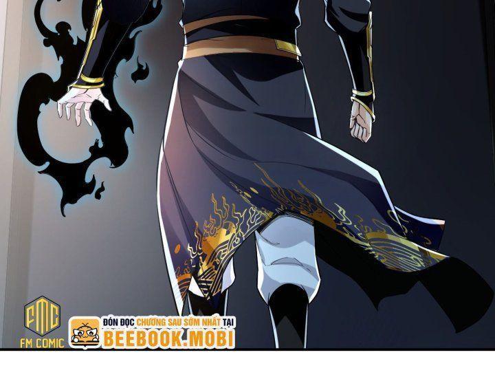 ta có trăm vạn lần tốc đánh chapter 4 44