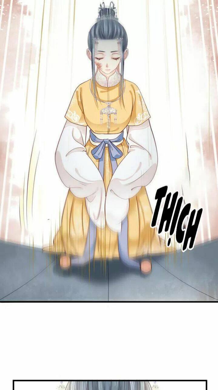 kiều nữ độc phi chapter 181 19