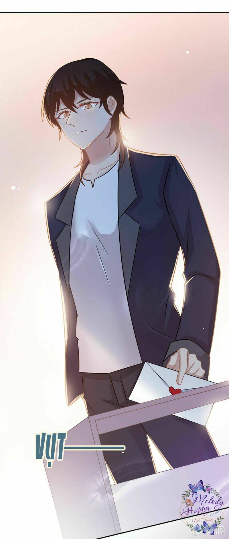 ma lạt thiên kim đẩu ác thiếu chapter 85 16