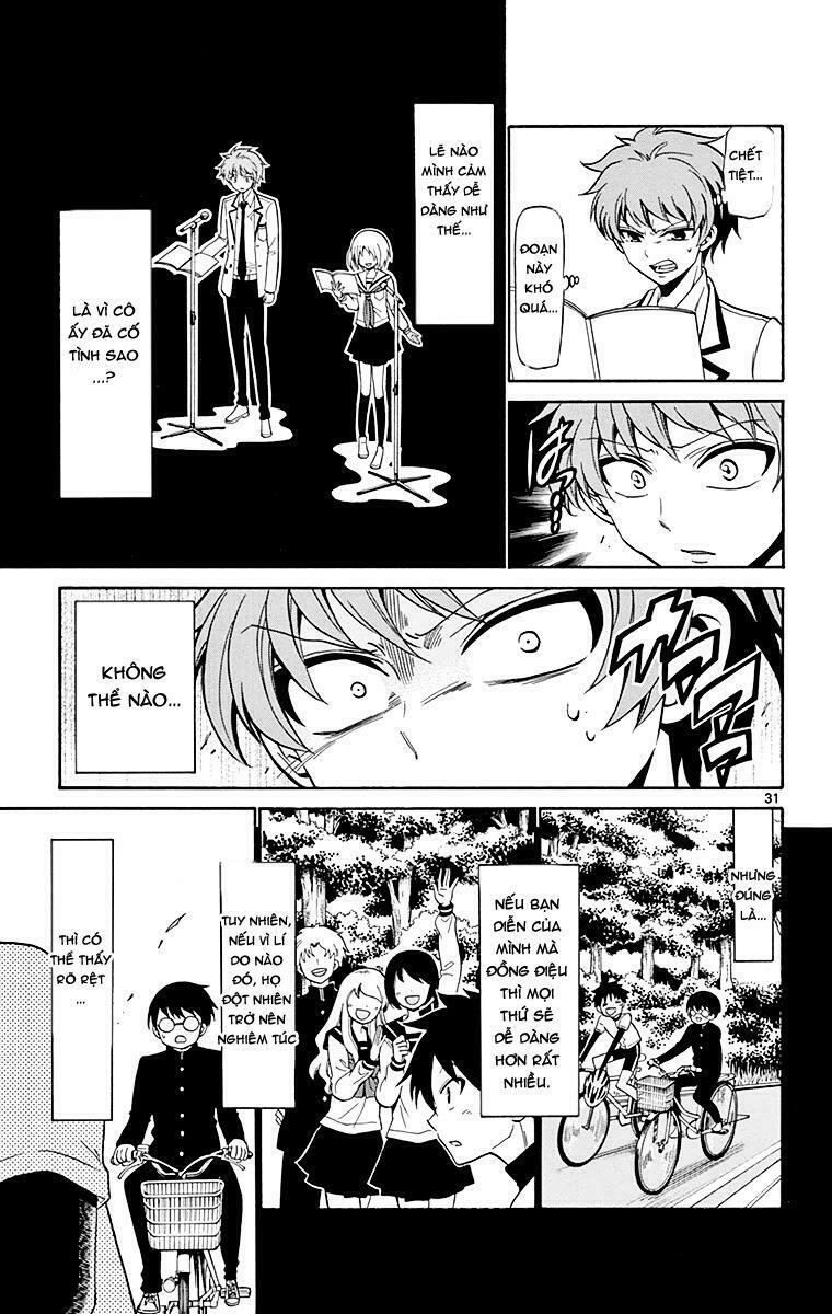 tenshi to akuto!! chapter 2 30