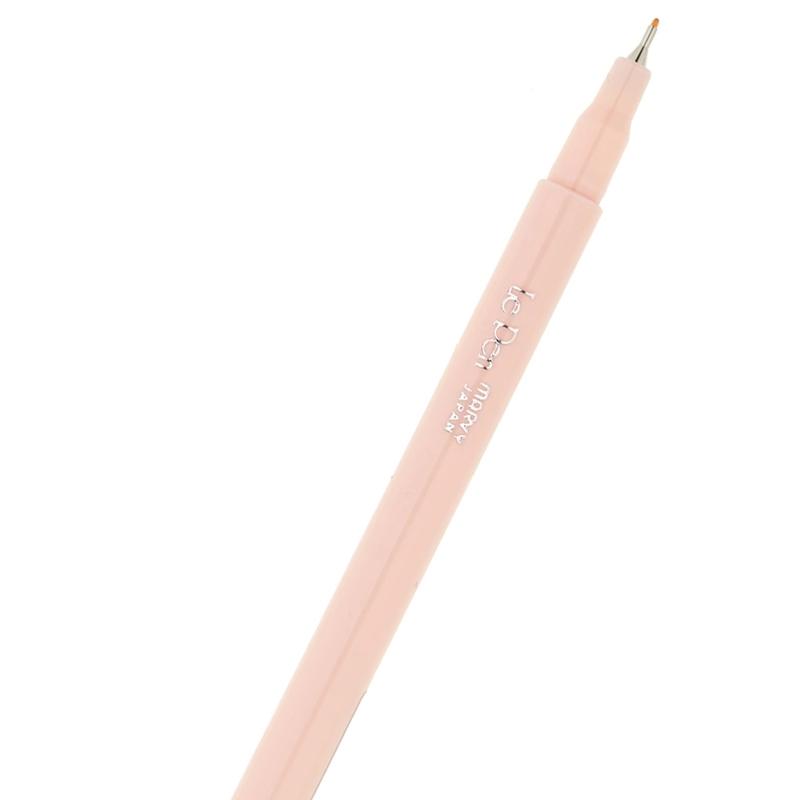 Bút Lông Kim Marvy 4300 - Pastel Peach