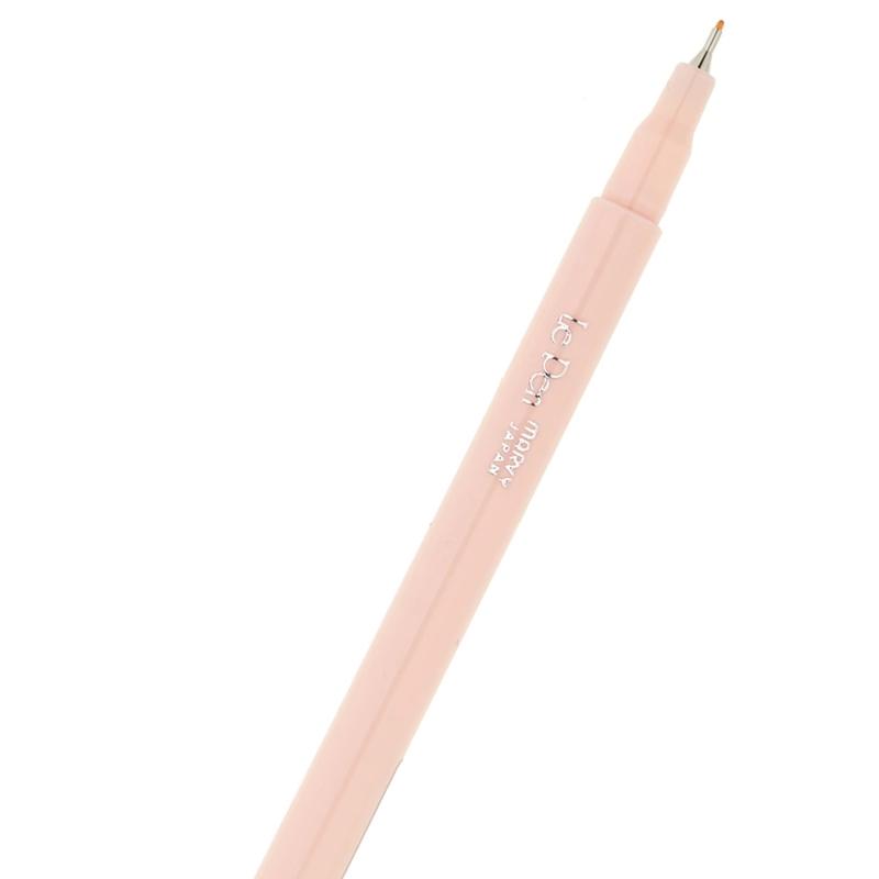 Bút Lông Kim Marvy 4300 - Pastel Peach