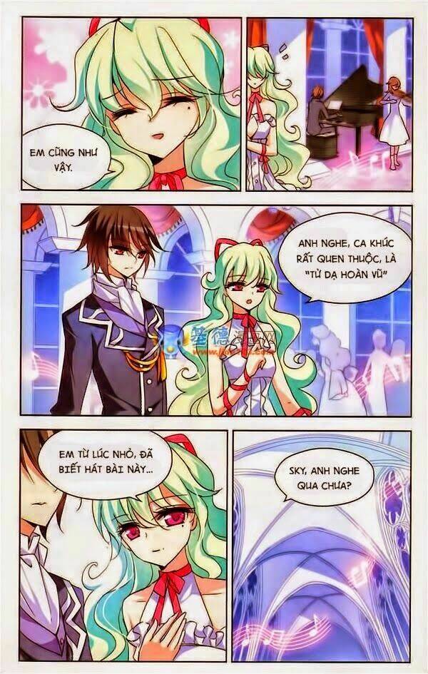 xuyên duyệt tây nguyên 3000 chapter 52 13