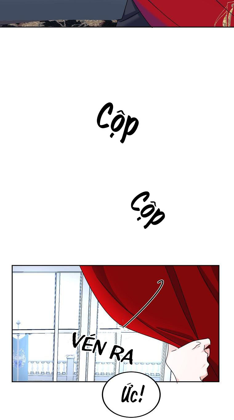 ác nữ karuna bị teo nhỏ chapter 4.1 24