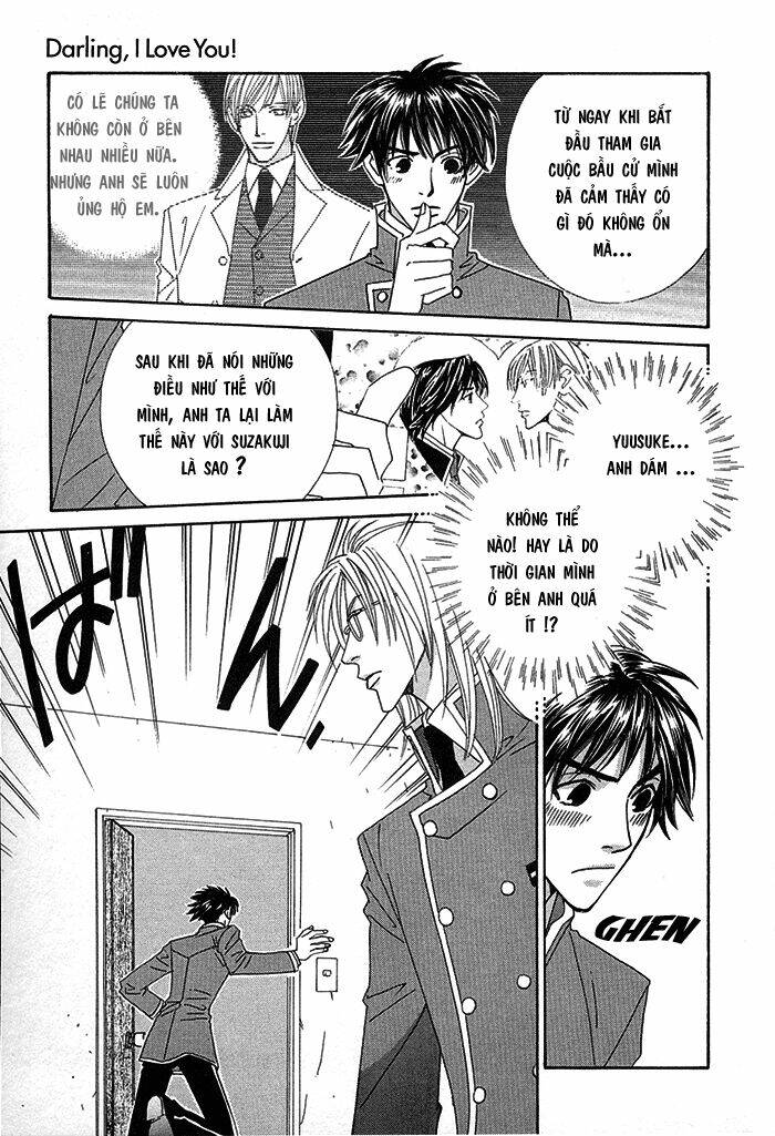 darling, i love you chapter 8 25