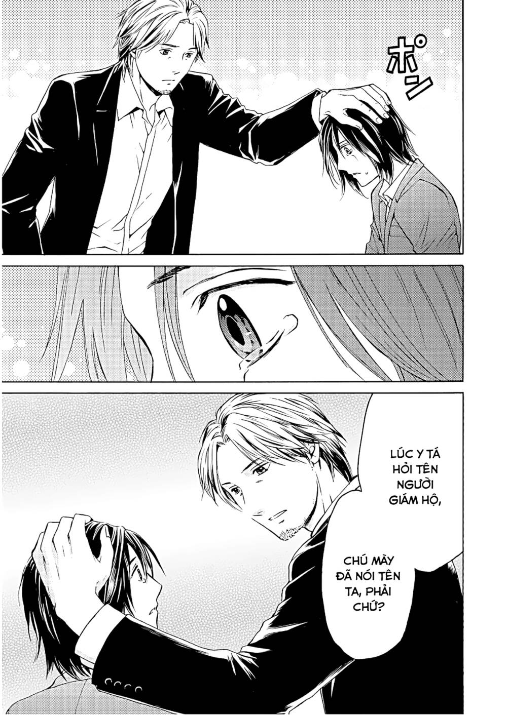 sát nhân luyện tội chapter 1 35