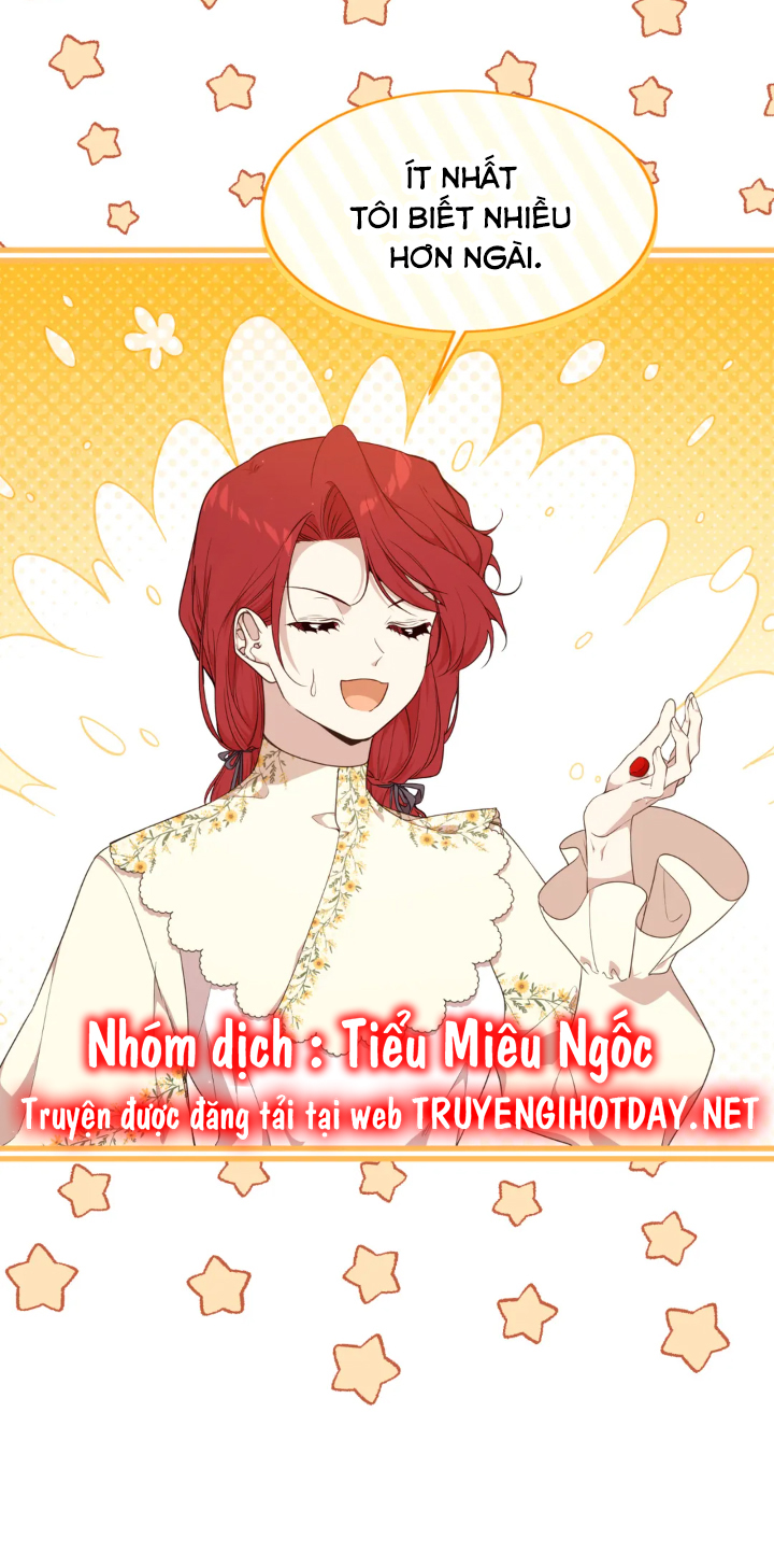 chị ấy là nữ chính trong truyện đó chapter 64 14