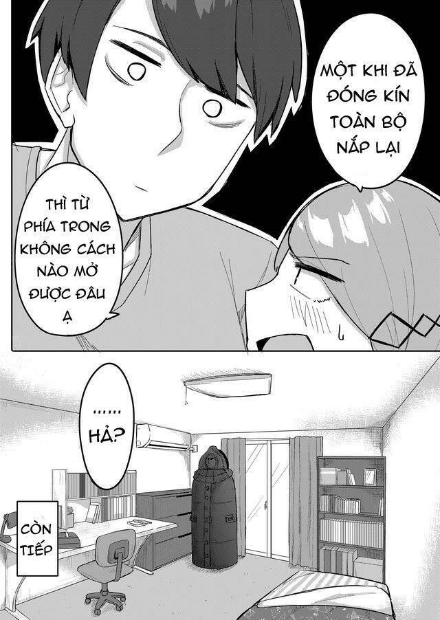 giờ thì~ bắt đầu tra tấn thôi~ chapter 7 10