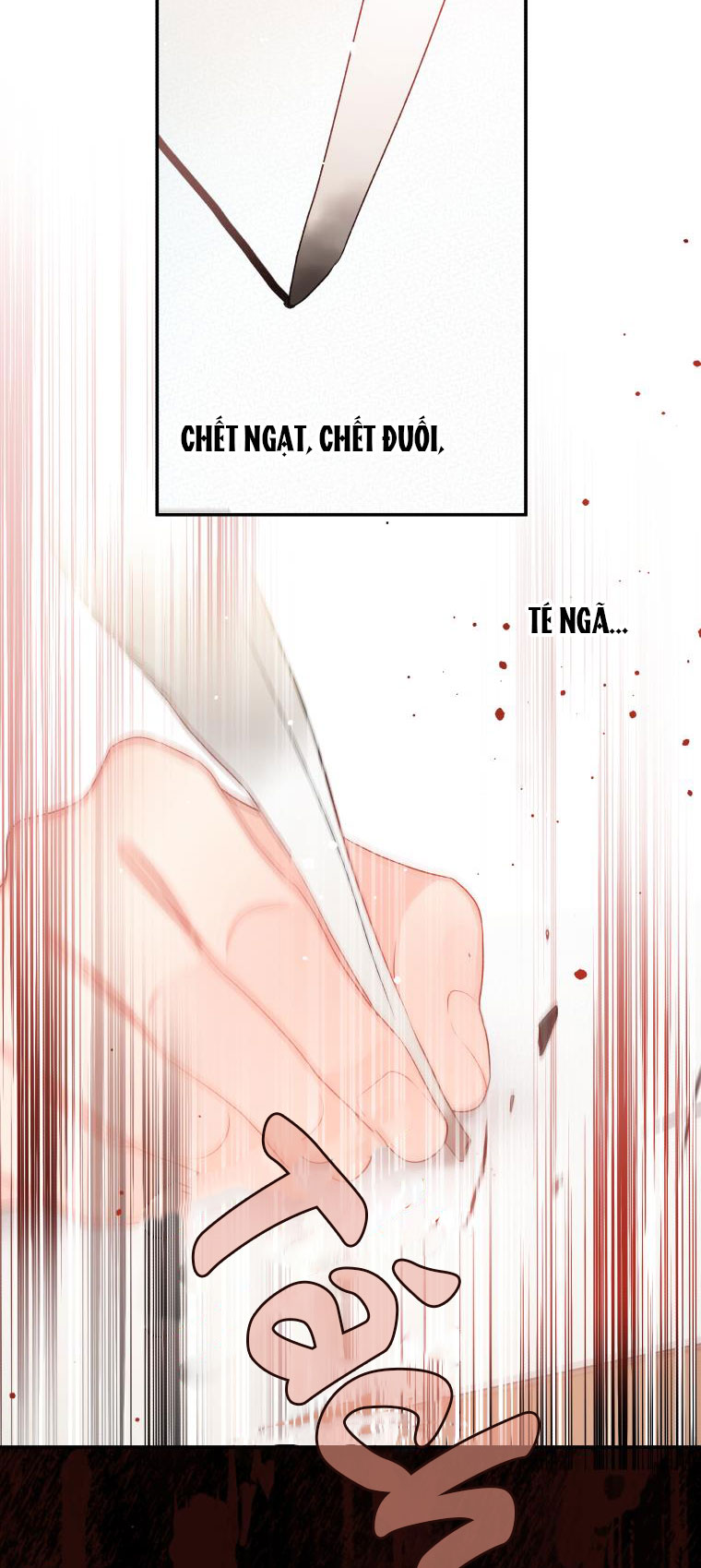 đừng đặt tình cảm mình vào cuốn sách đó chapter 12 57