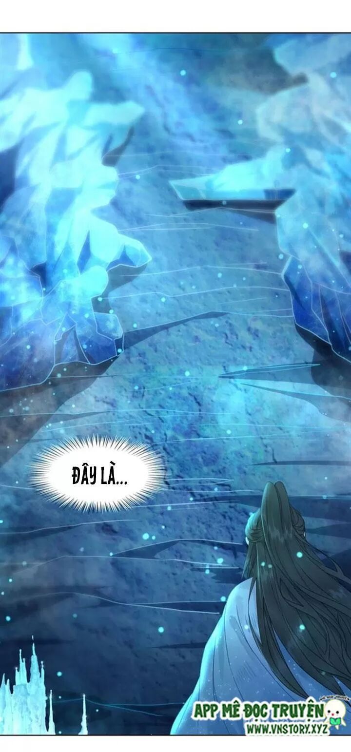 cực phẩm phế vật tiểu thư chapter 85 13