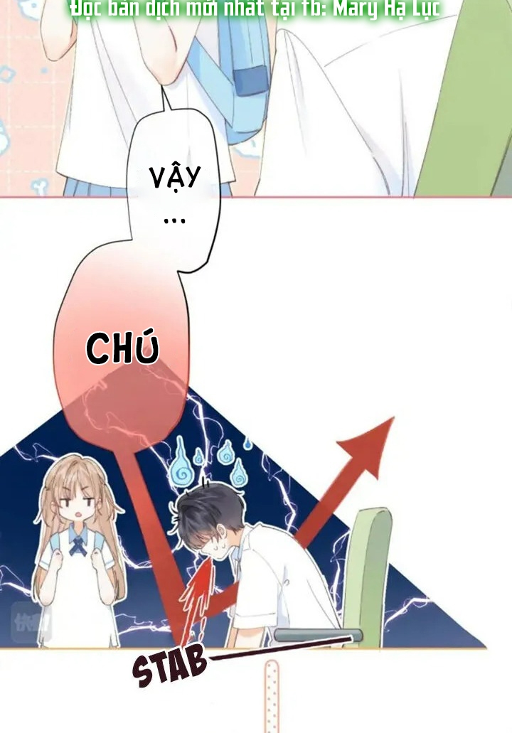 vụng trộm không thể giấu - mối tình thầm kín chapter 5 40