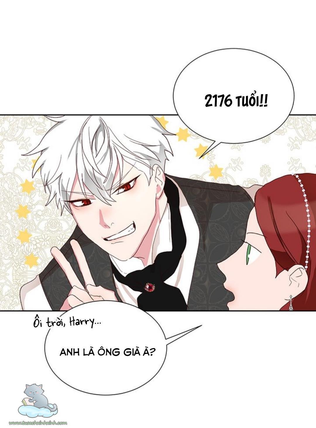 thế thì ta cứ trở thành kẻ ác thôi chapter 6 34