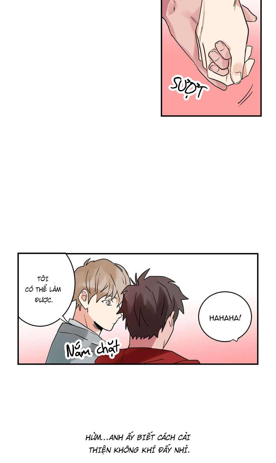 love on my terms chapter 1 38