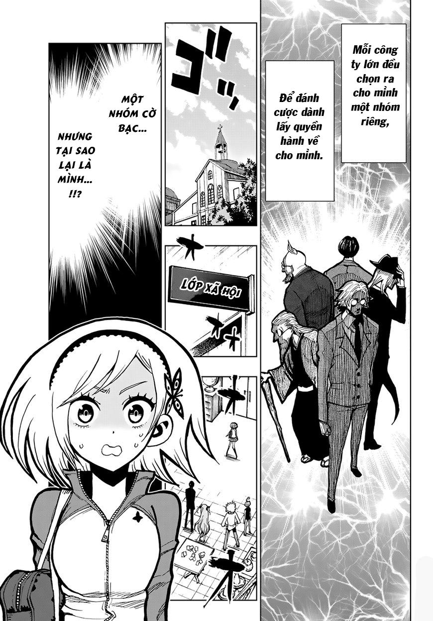 cuộc chiến cờ bạc chapter 2 7