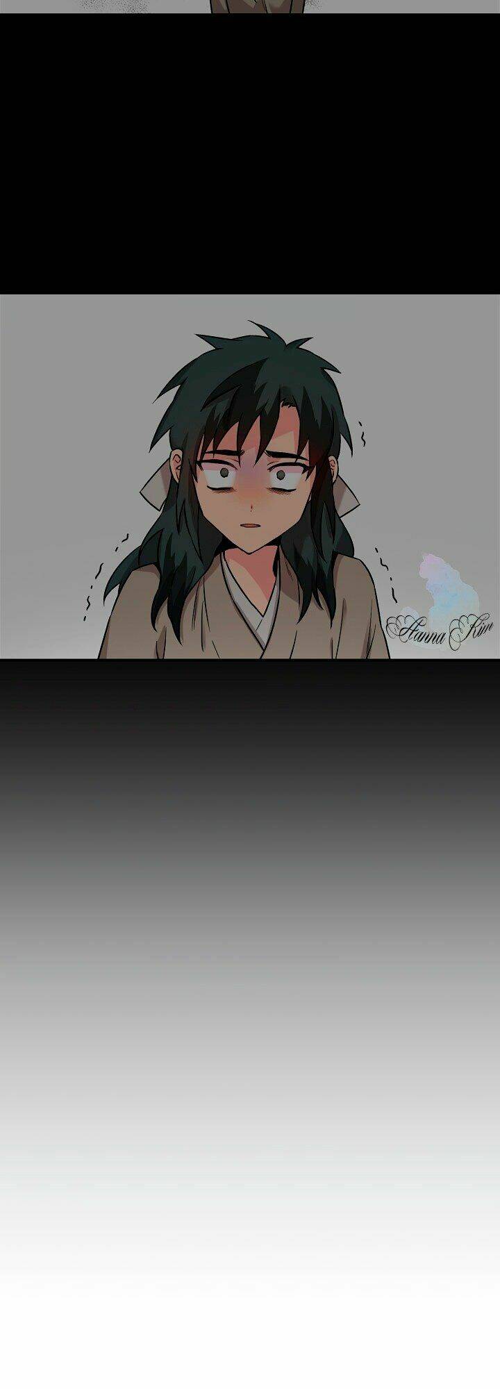 tôi trở thành nhân vật phản diện giỏi nhất trong giới võ thuật chapter 27 31