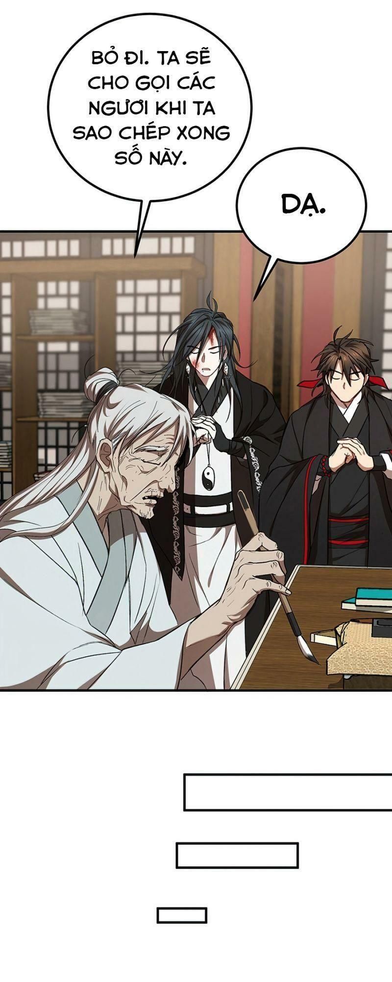 võ đang kỳ hiệp chapter 44 12