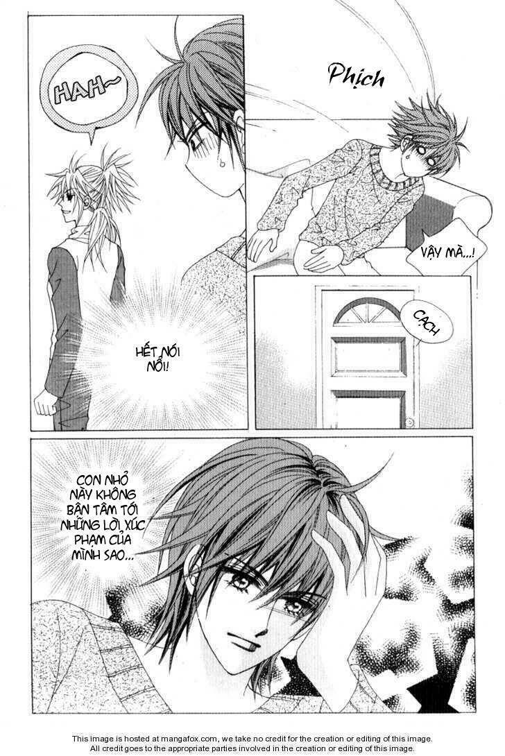 she's scary chapter 18 28