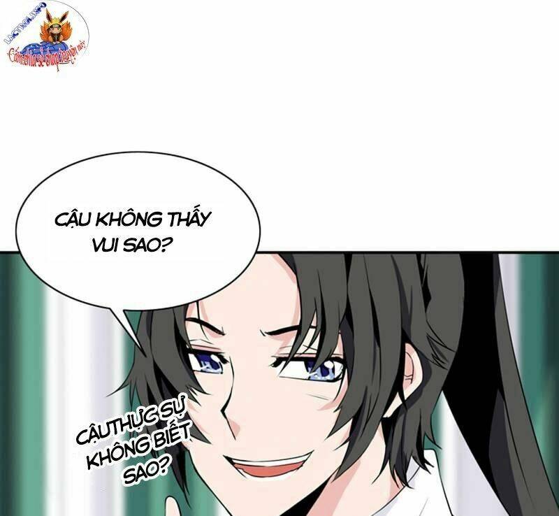 ảo mộng vương chapter 45 47