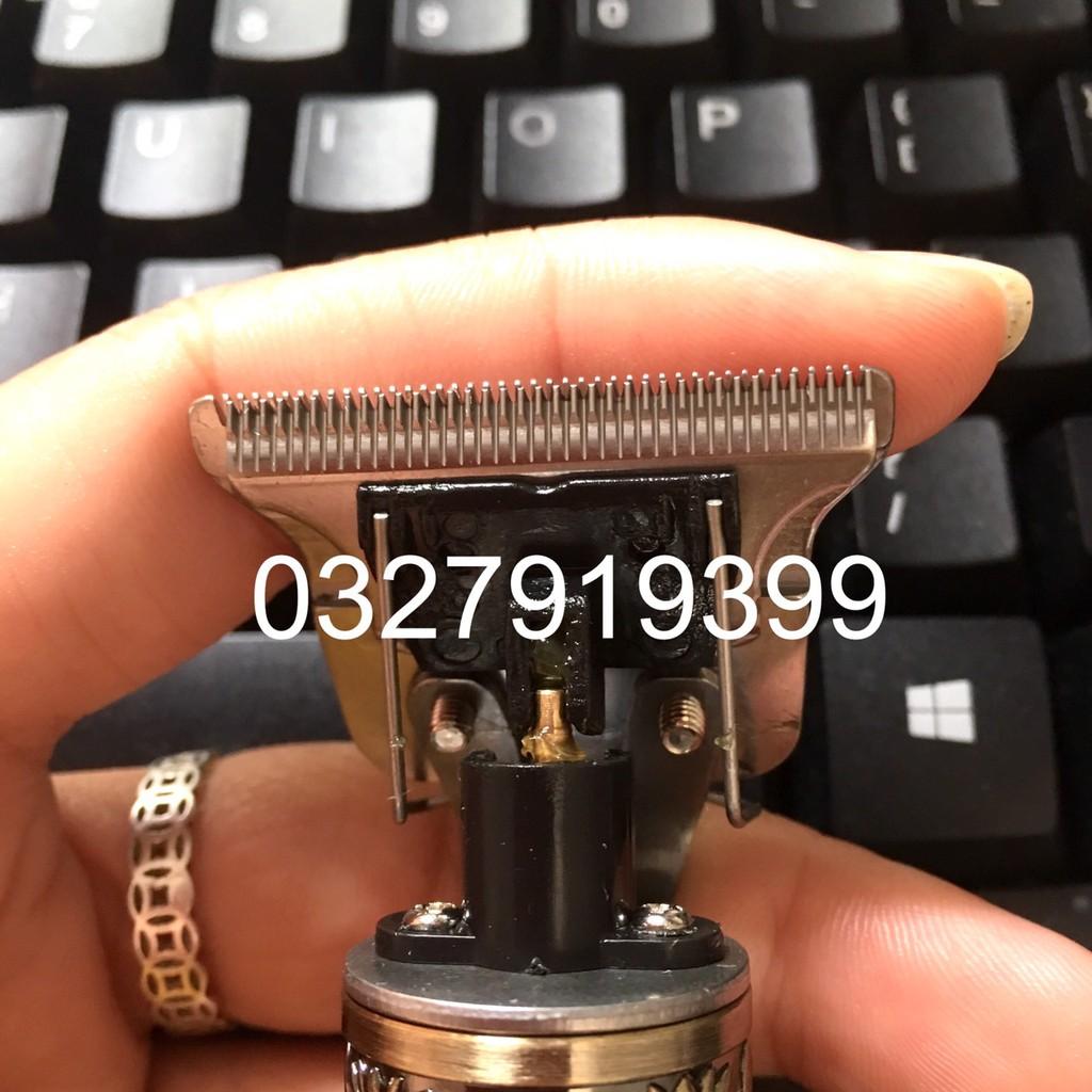 Tông đơ viền cao cấp 1974A