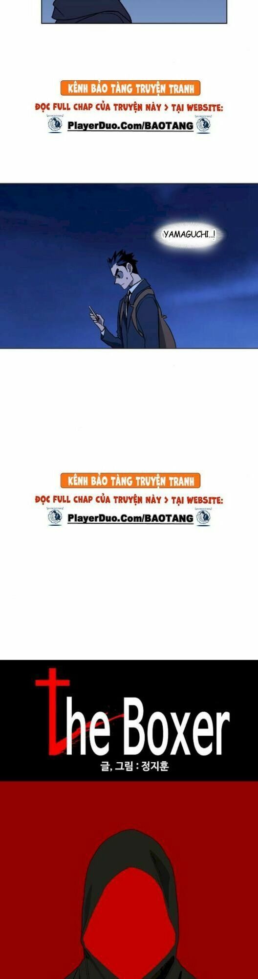 Võ Sĩ Quyền Anh chapter 45 2