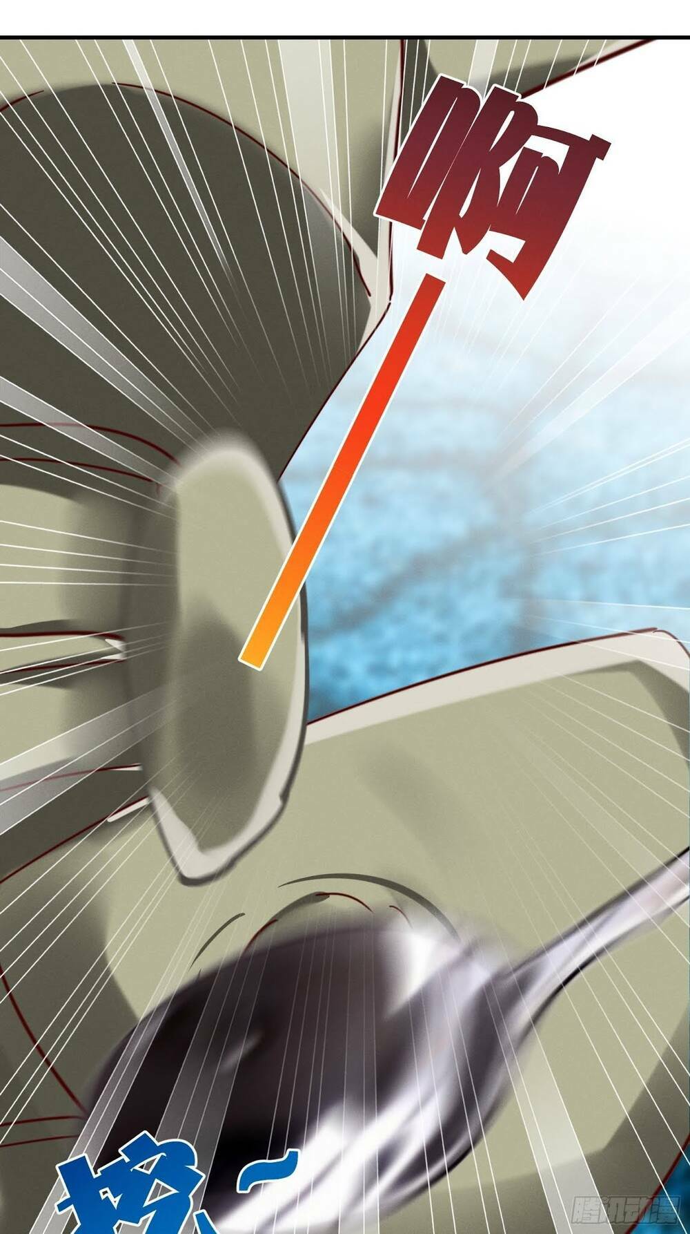 trở thành đạo sư dũng sĩ chapter 17 9