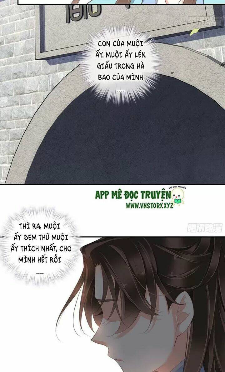 hoàng hậu ương bướng chapter 248 2