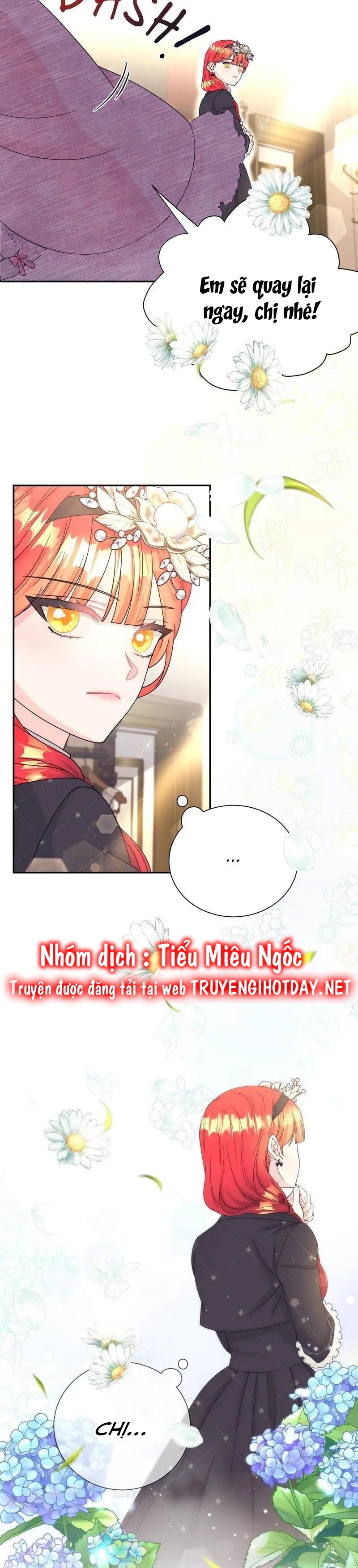 đức hạnh của công chúa phản diện chapter 12 36