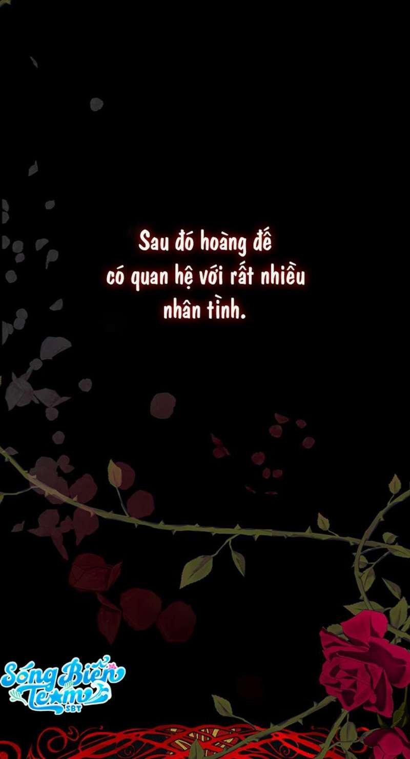 [ 18+ ] bệ hạ đã thay đổi rồi! chapter 1 11