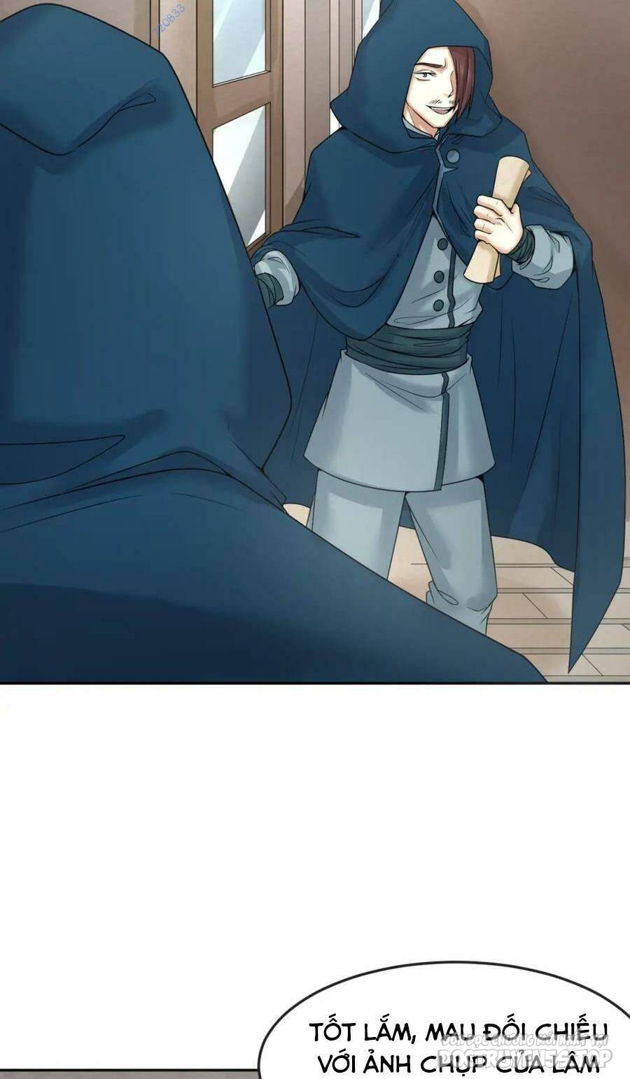 toàn cầu quỷ dị thời đại chapter 93 17