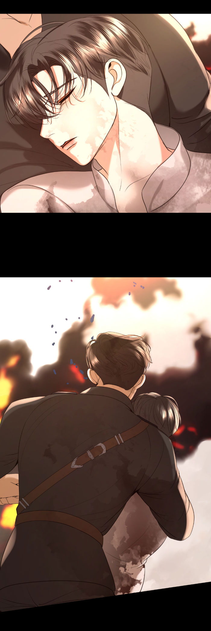 tôi là công tử đẹp nhất xiêm chapter 64 14