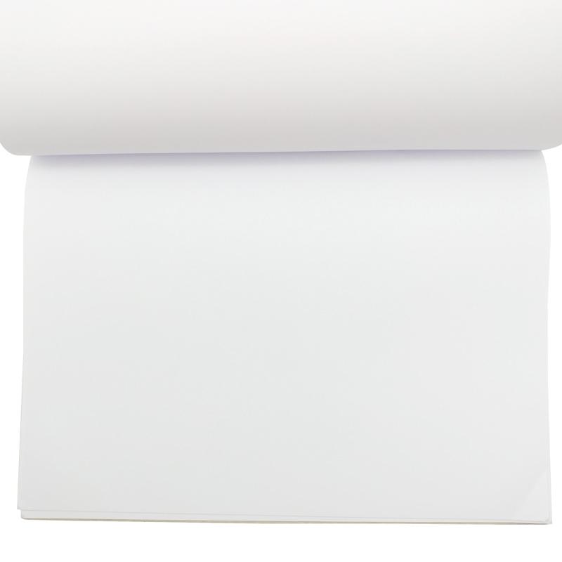 Vở Vẽ A3 Trắng 3835