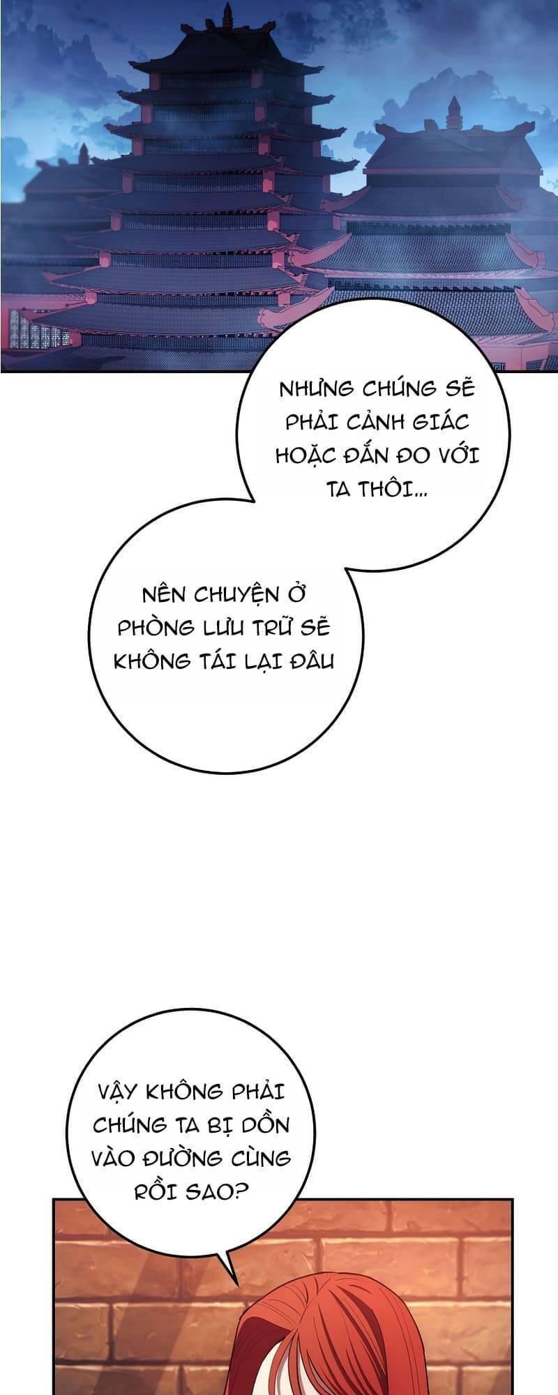 huyền thoại diệt thế độc long chapter 97 29