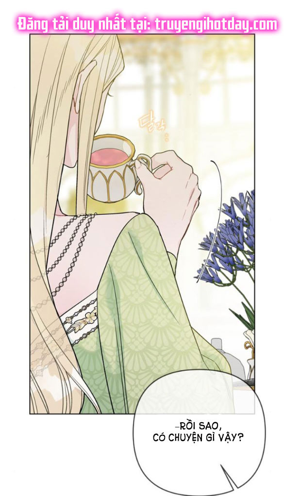cách hiệp sĩ sống như một tiểu thư chapter 99.1 4