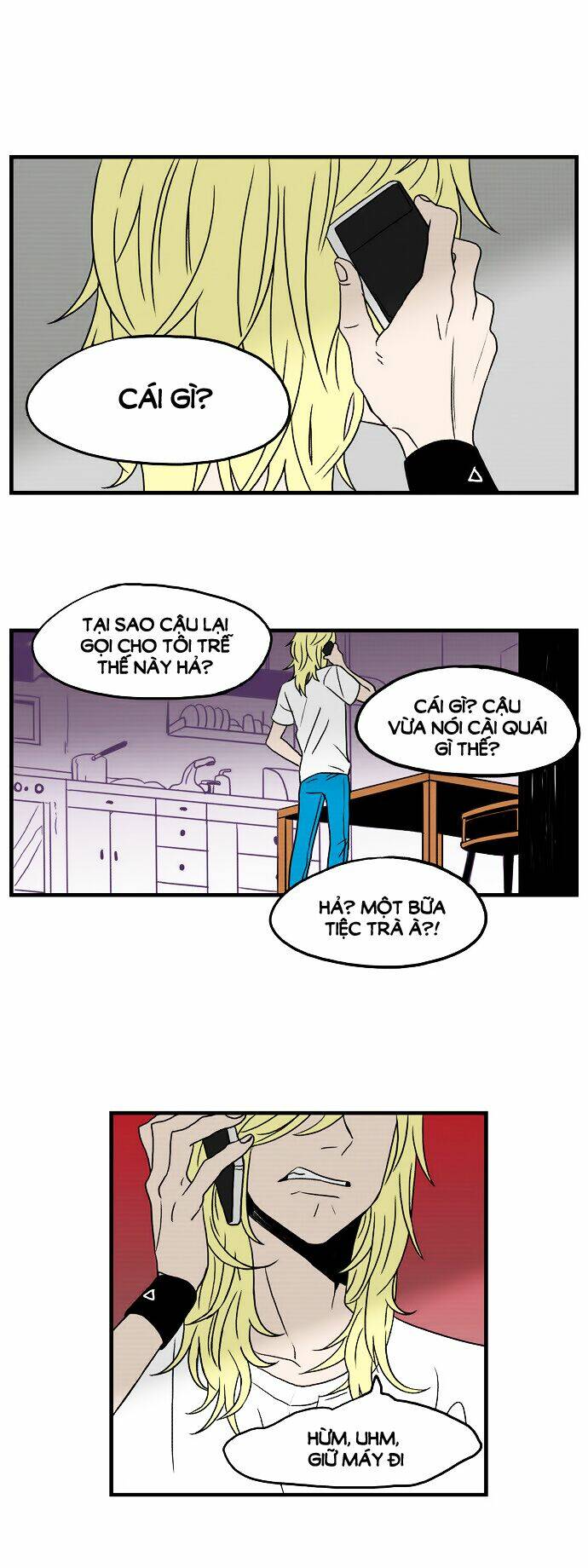 hello mr teddy chapter 4 2