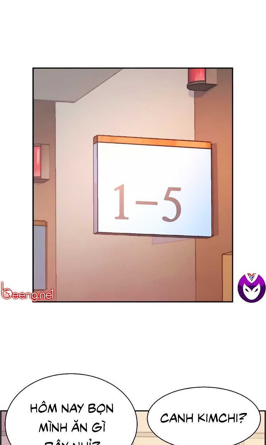 bạn học tôi là lính đánh thuê chapter 21 43