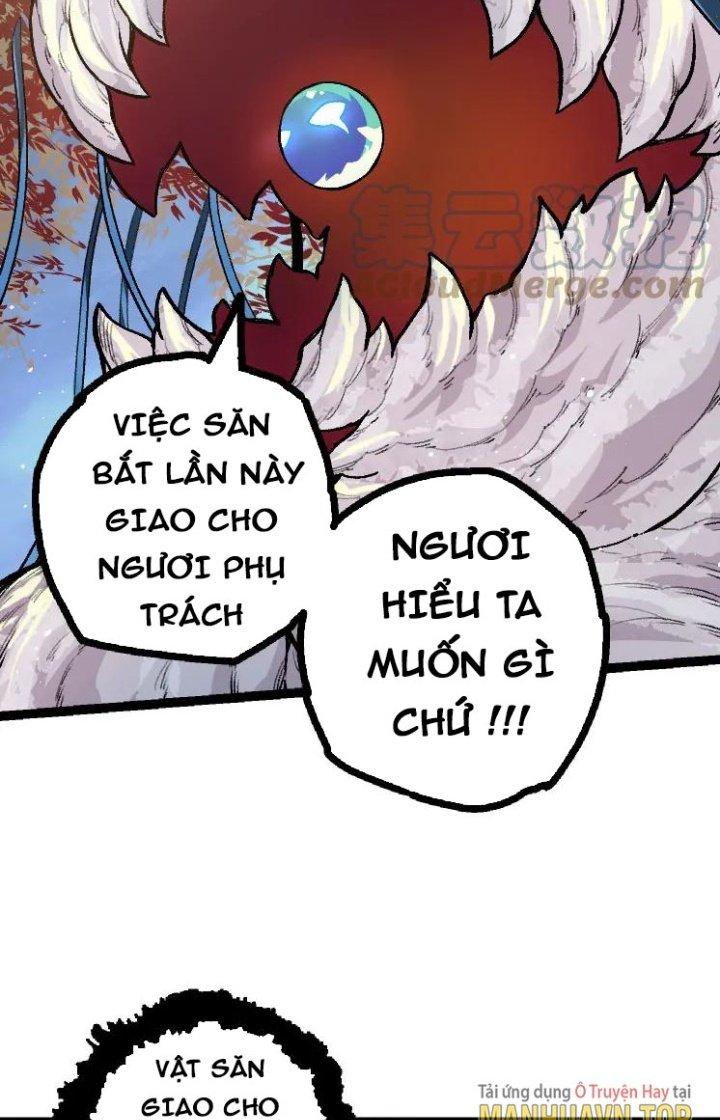 từ cây cổ thụ bắt đầu tiến hóa chapter 40 16