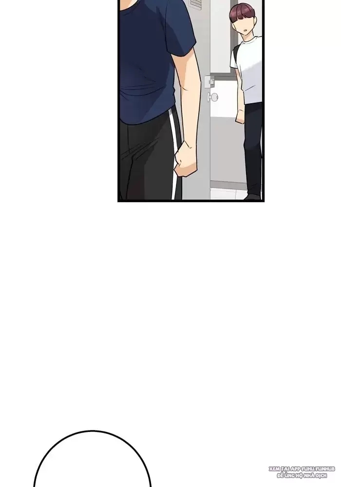 anh bạn của tôi đang phát sáng kìa ! chapter 24 28