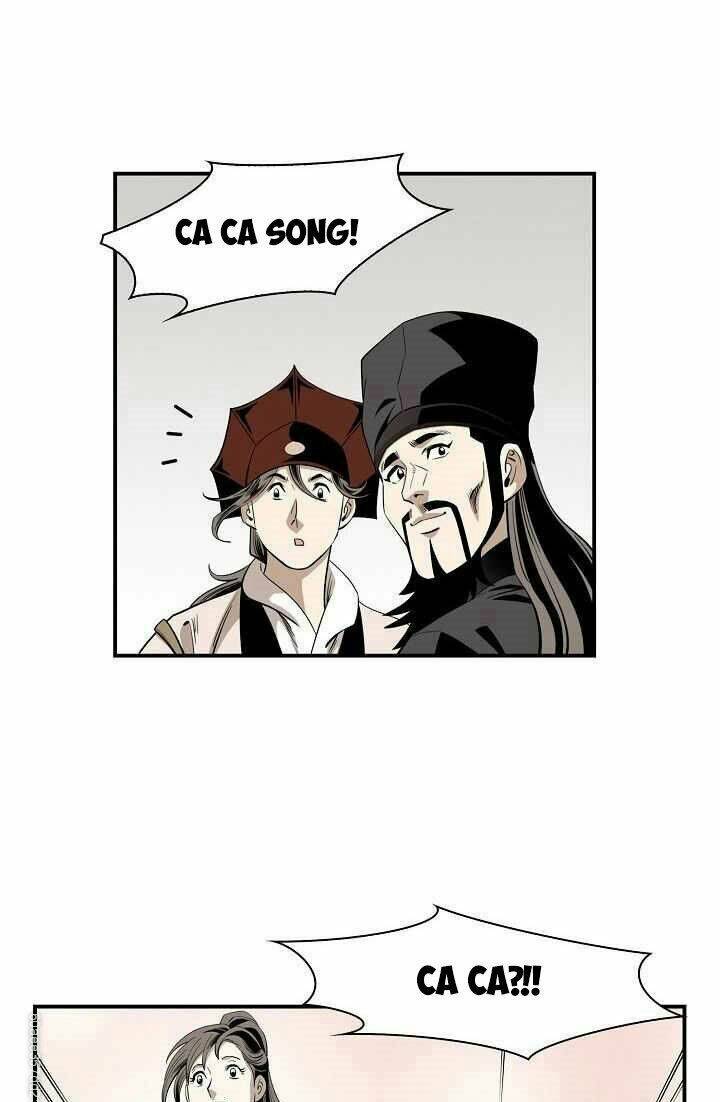 thế giới võ thuật của pháp sư chapter 53 33