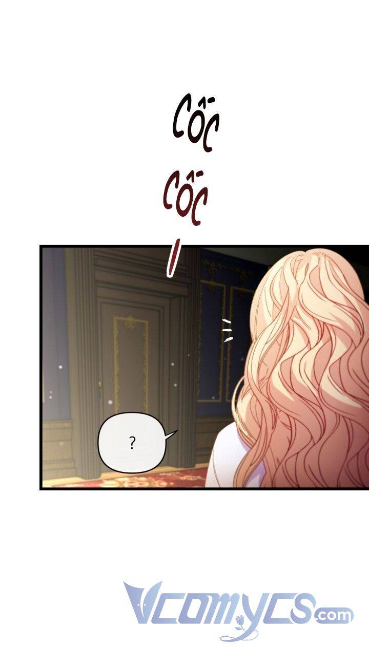 vị hôn thê của kẻ săn mồi chapter 7 20