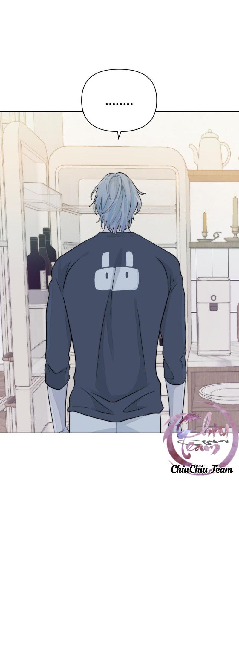 bao nuôi tiền bối chapter 13 39