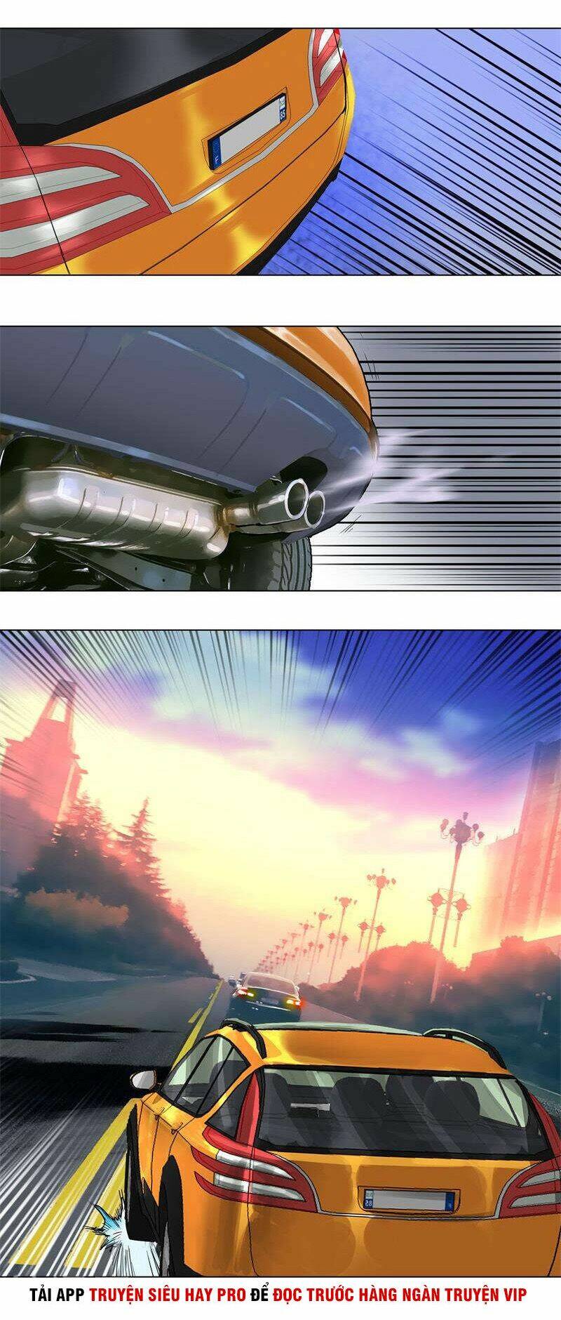 học viện cao thủ chapter 162 12