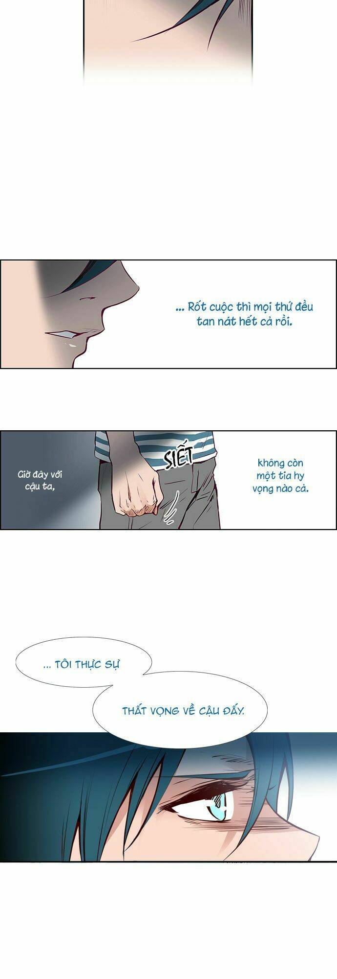 golden change chapter 1 7