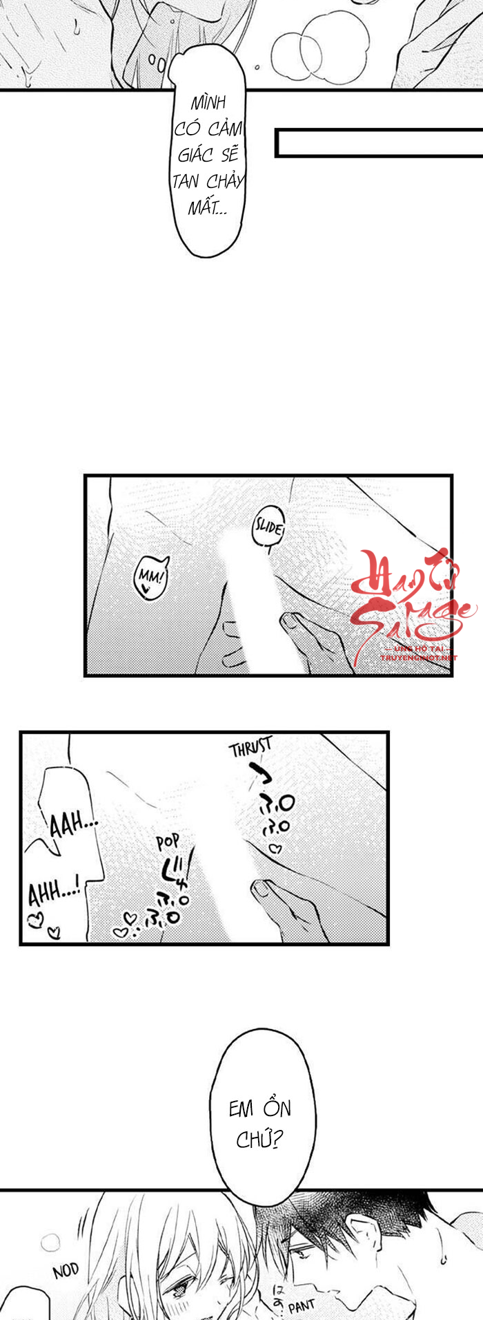 cuộc hôn nhân giả cho kì nghỉ thác loạn chapter 45 5