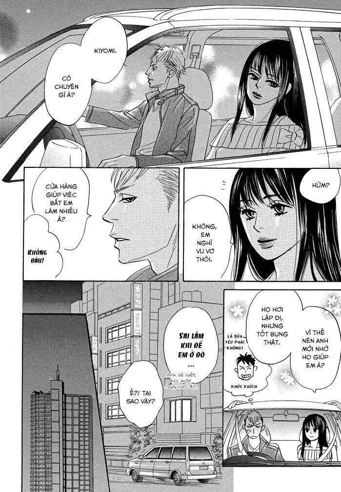 chàng giúp việc tada chapter 16 6