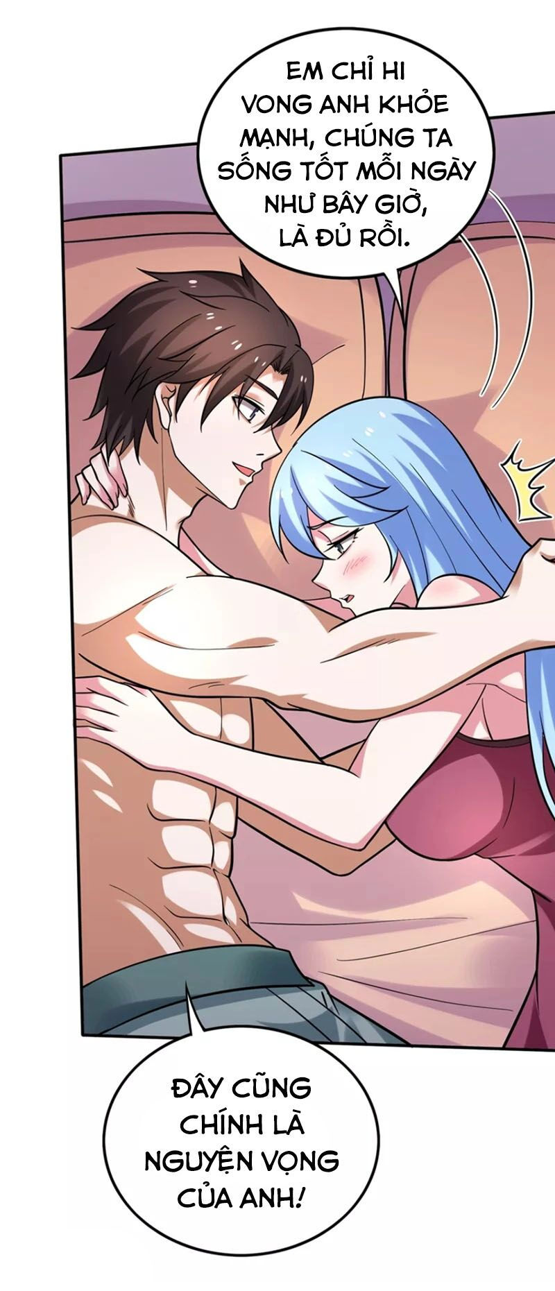 tối cường thần y tại đô thị chapter 234 6