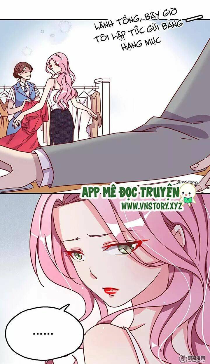 yêu em, sai đến tận cùng chapter 23 7