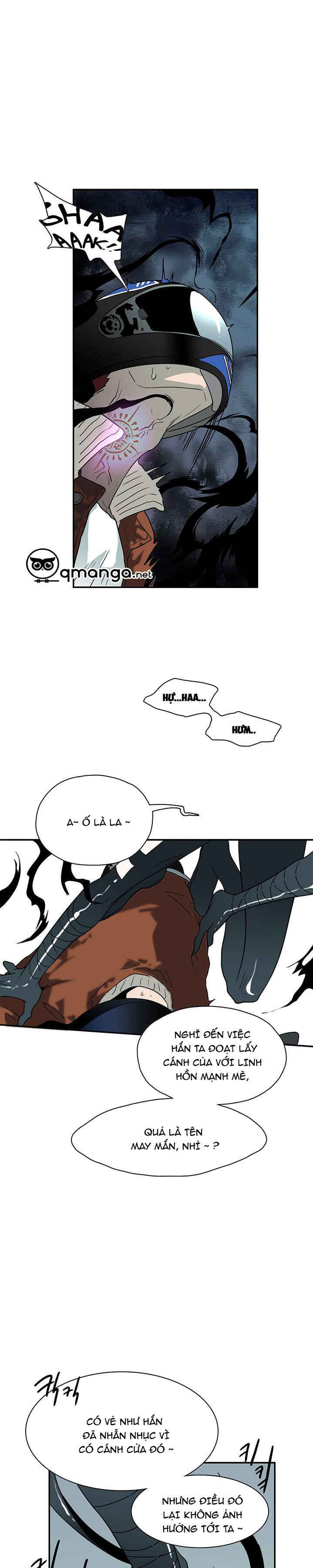 dear door chapter 5 13