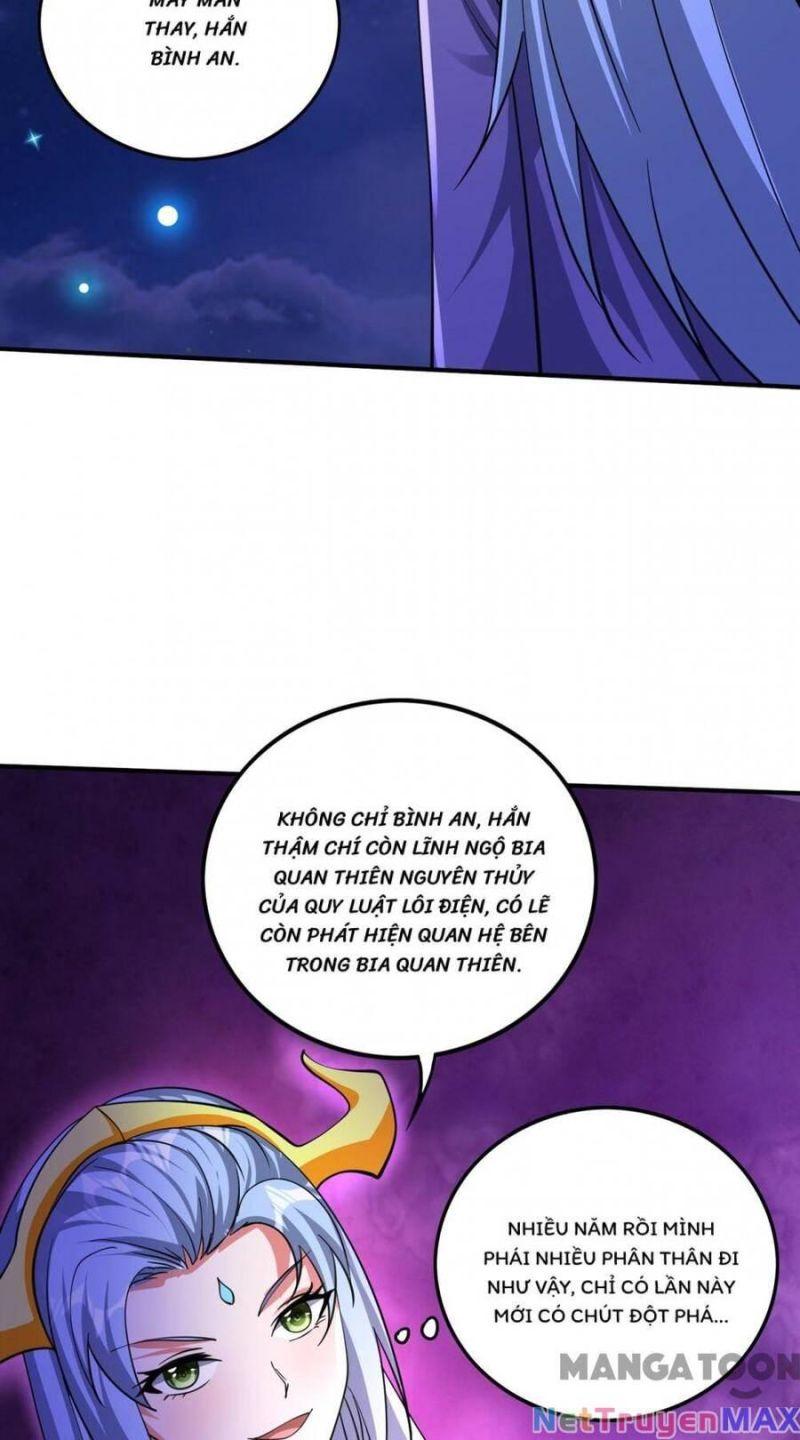 tối cường thần y tại đô thị chapter 299 11