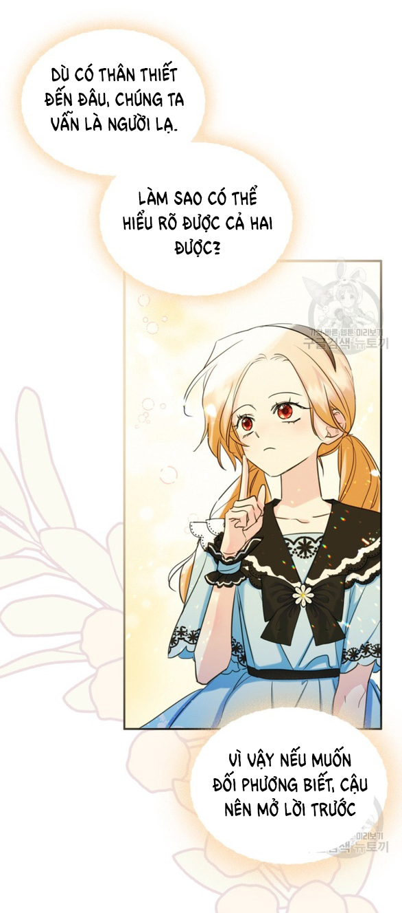 tôi đã trở thành bạn gái của nam chính chapter 21.1 16