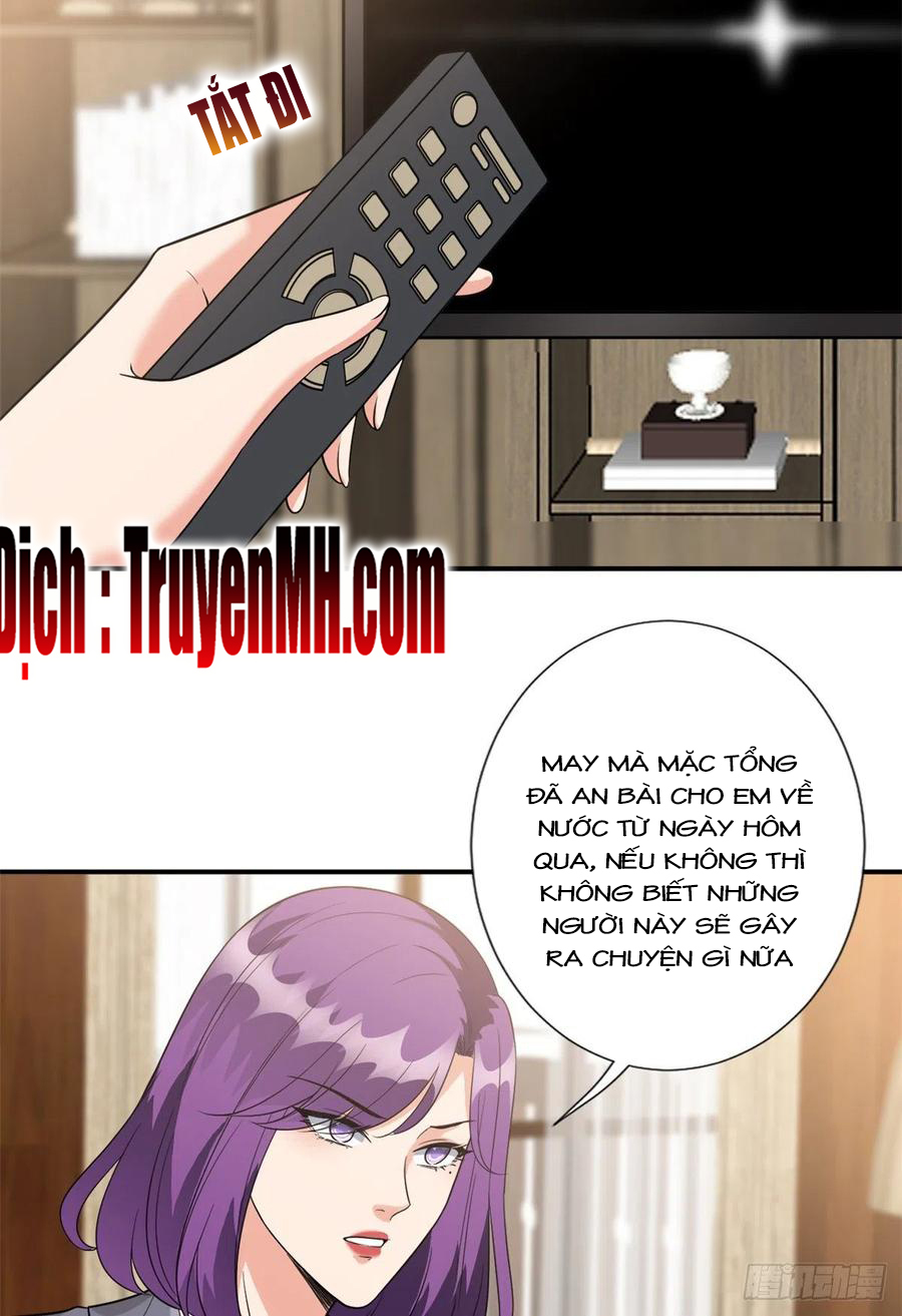 thí hôn lão công, cần giúp sức chapter 367 16